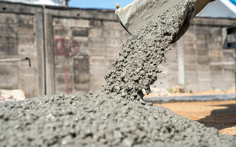 Betonarme Projelerde Çimento Oranının Doğru Ayarlanması
