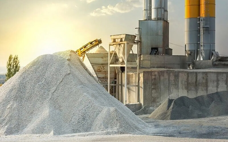 İnşaat Projelerinde Çimento Tedarik Planı Nasıl Hazırlanır?