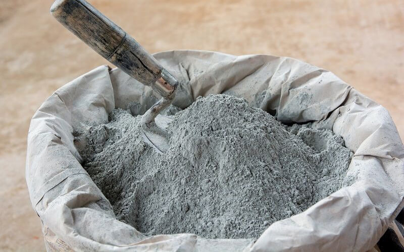 Beton Döküm Öncesi Çimento Kontrolü Neden Gereklidir?