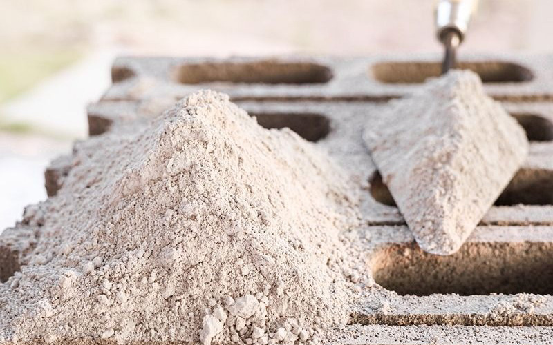 Betonarme Yapılarda Çimento Seçimi Neden Hayati Önemdedir?
