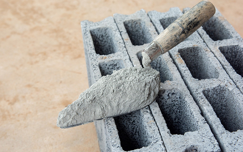 Düşük Kaliteli Çimentonun Yapı Performansına Etkileri