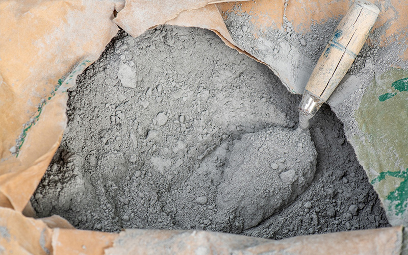 Betonarme Yapılarda Çimento Seçiminin Mühendislik Boyutu