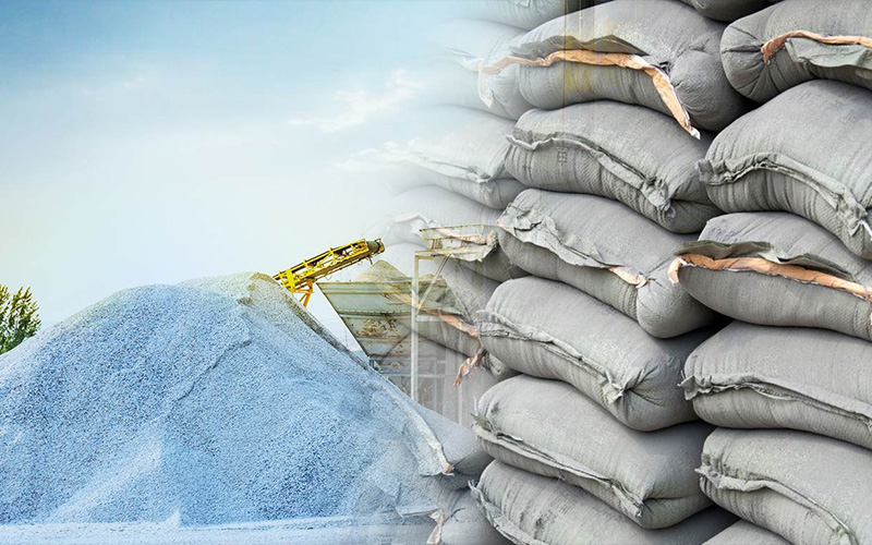 Betonarme Yapılarda Çimento Seçiminin Mühendislik Açısından Önemi