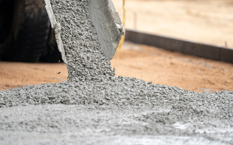 Beton Dayanımını Artırmak İçin Çimento Seçimi Nasıl Yapılmalı?