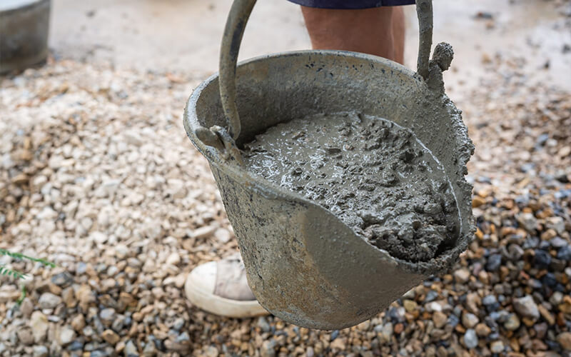 Beton Dayanımını Artırmak İçin Çimento Kalitesi Nasıl İyileştirilir?
