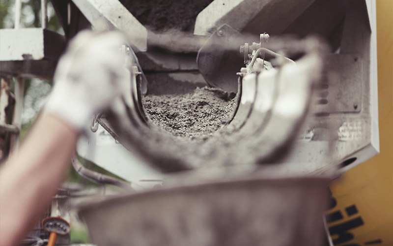 Betonarme Yapılarda Çimento Performansı Neden Önemlidir?
