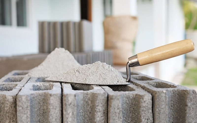 Beton Dayanıklılığında Çimento Performansının Belirleyici Rolü