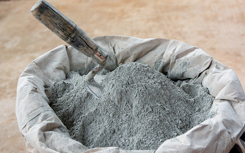 Çimento Kullanımında Standart Dışı Uygulamaların Proje Maliyetine Etkisi