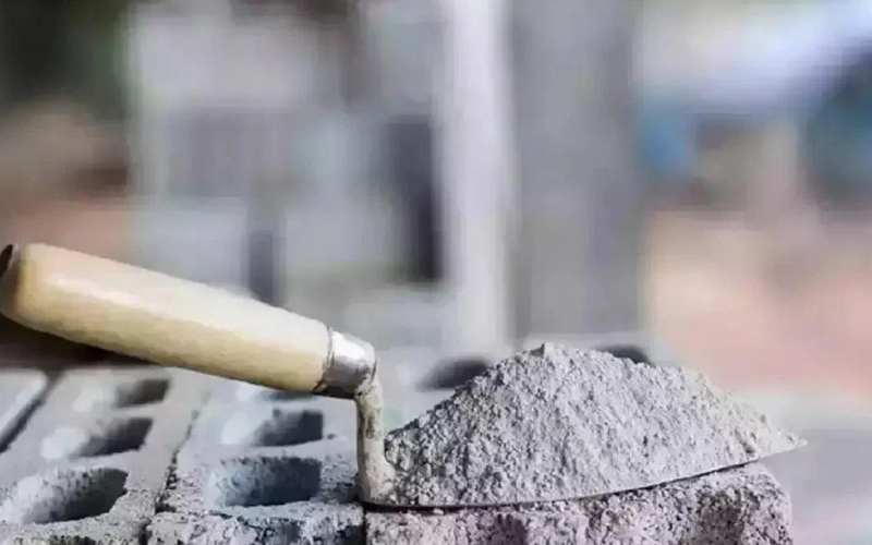 Ağır Yük ve Yüksek Sıcaklıkta Çimento ve Beton Dayanıklılığı