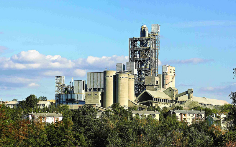 Çimento Sektöründe İstihdam ve İnsan Kaynakları